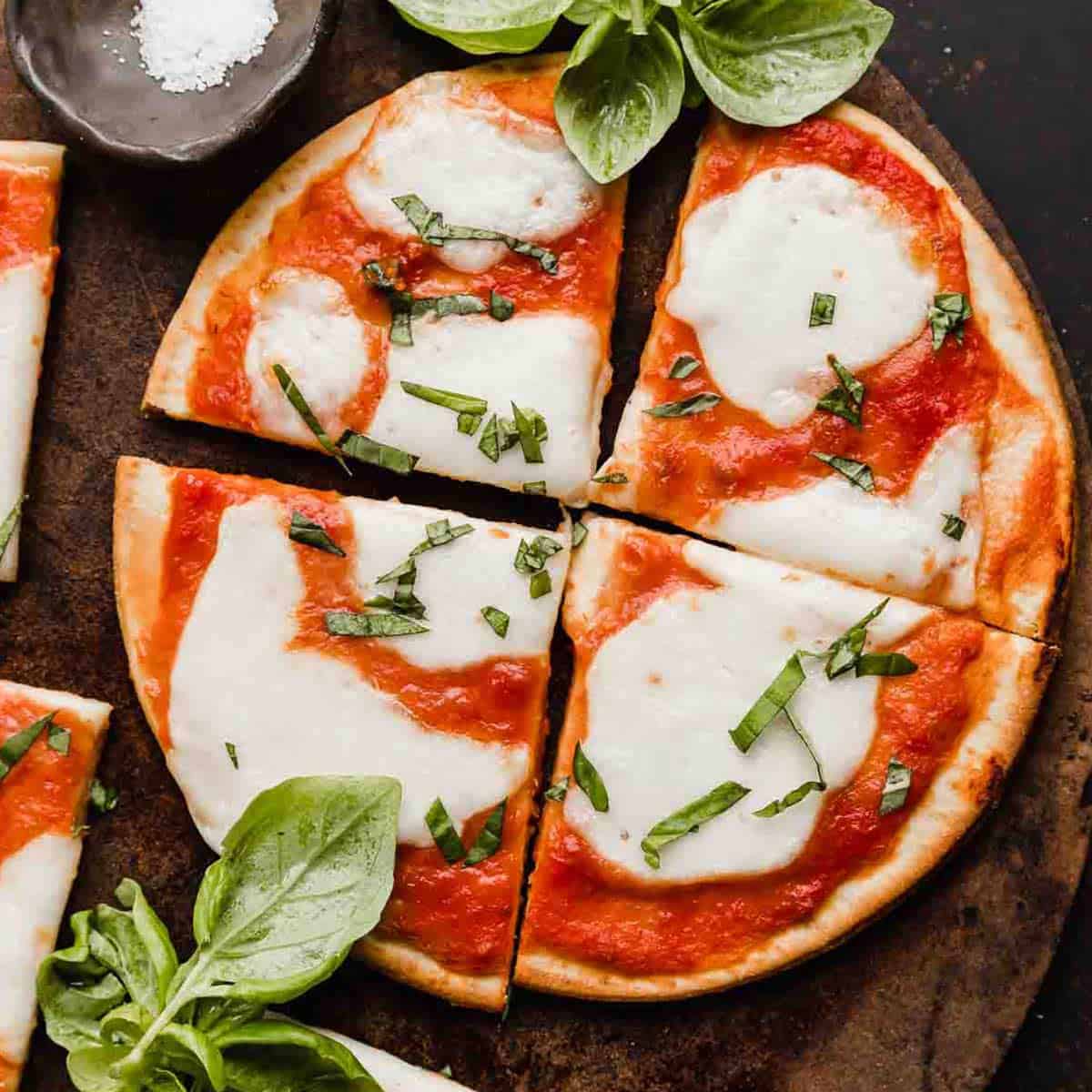 FLAT BREADS